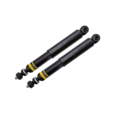 Cek & Ganti Shock Absorber