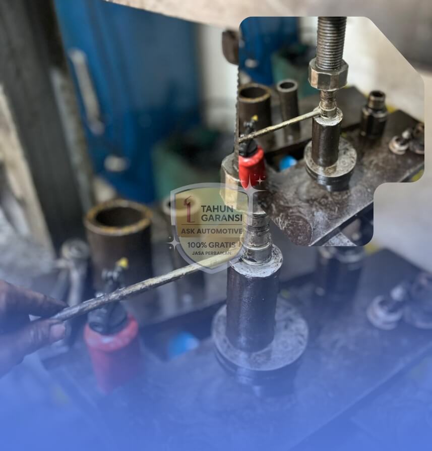 Service Link Stabil Mobil